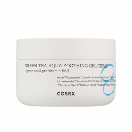 Cosrx Green Tea Aqua Soothing Gel Cream Refrescante y Calmante con D-Pantenol Piel Grasa e Irritada 50 ml Precio: 29.88999959. SKU: B1A8TBFNVK