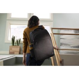 HP Renew Business Mochila para Portátil de 17.3 pulgadas – Protección, Organización y Comodidad con Materiales Reciclados