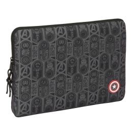 Funda para Portátil The Avengers Vendetta Negro Precio: 15.49999957. SKU: B13FTJDLJX