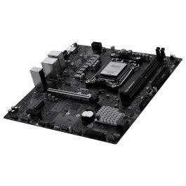 MSI Placa Base PRO B840M-B AMD Socket AM5 DDR5 MATX 911-7E76-002