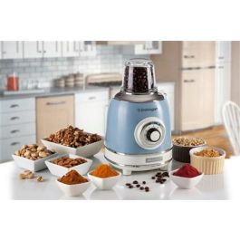 Ariete 583/05 Batidora de Vaso Vintage Azul