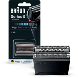 Cabezal de Afeitado Braun 52B Precio: 42.50000007. SKU: S7168380