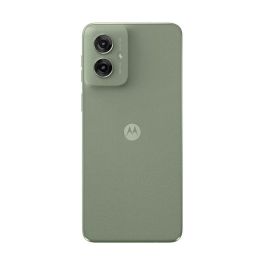 Smartphone Motorola Moto G55 5G 6,5" Octa Core 8 GB 256 GB Verde Smartphone Motorola Moto G55 5G 6,5" Octa Core 8 GB 256 GB Verde