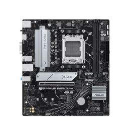 Asus 90MB1F60-M0EAY0 Placa Base Prime B650M-K p/ Socket AM5 AMD Ryzen Micro ATX DDR5 PCIe 5.0 M.2 2.5GbE USB 3.2 Gen 2