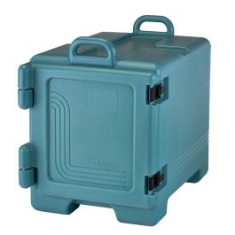 CAMBRO - UPC300-401 - Contenedor isotérmico con apertura frontal - 43,2 x 65,4 x 56,8 cm - Azul pizarra CAMBRO - UPC300-401 - Contenedor isotérmico con apertura frontal - 43,2 x 65,4 x 56,8 cm - Azul pizarra Precio: 551.88999998. SKU: B1A95MA2A5