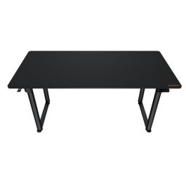 Mesa de Escritorio Gaming Cougar Mesa Gaming E-GRAV 160 Negro