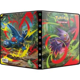 Pokemon POK0074427160876 Carpeta de Cartas - 80c. Precio: 25.4999998. SKU: B1FTH85ZNA