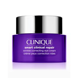 Clinique Smart Clinical Repair Eye Cream Crema Antiojeras y Bolsas para Contorno de Ojos 15 ml Precio: 42.50000007. SKU: SLC-88500