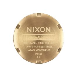 Reloj Hombre Nixon A399-5104 Reloj Hombre Nixon A399-5104