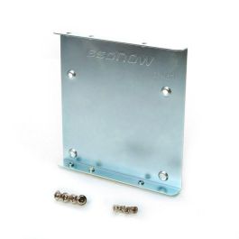 Kingston 2.5 to 3.5in Brackets and Screw Kingston 2.5 to 3.5in Brackets and Screw Precio: 6.50000021. SKU: S55091840