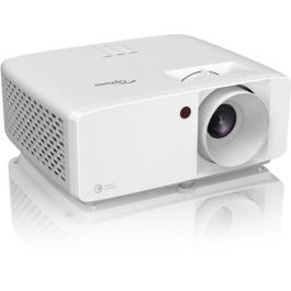 Optoma ZH520 Proyector DLP Laser Full HD 1080p 5500 Lúmenes 3D (1920x1080) Blanco