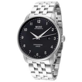 Reloj Hombre Mido BARONCELLI II JUBILEE Precio: 1231.49999995. SKU: B1JREAHJNL