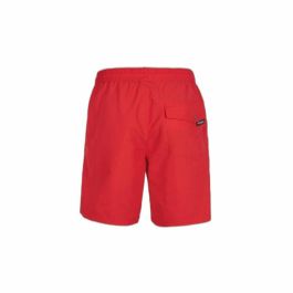 Bañador Hombre O'Neill Vert Swim 16" Rojo