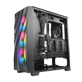 Antec DF700 Flux Midi Tower Negro Antec DF700 Flux Midi Tower Negro