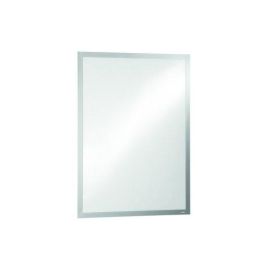 Marco Durable Magnetico Duraframe A4 Plateado Bolsa De 5 Precio: 38.50000022. SKU: B18NCLL4BH