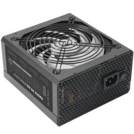 Tacens 1RVIIAG800M Fuente Alimentación Radix VII AG 800W 80 Plus Silver 100% Modular Ventilador 140mm AI-RPM 10 años Garantía