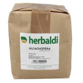 Hierba Alcachofera Hoja 1Kg. Precio: 19.5000003. SKU: B16HCMBTNE