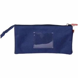 Estuche portatodo 3 compartimentos harry potter Estuche portatodo 3 compartimentos harry potter