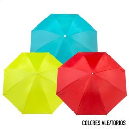Sombrilla Aktive 120 x 87 x 120 cm (6 Unidades) Sombrilla Aktive 120 x 87 x 120 cm (6 Unidades)