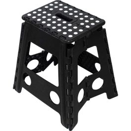 Marbueno Taburete Plegable Plastico Color Surtido 39x33,5x39 cm Jardin 10535 Precio: 16.50000044. SKU: B152VRJZNV