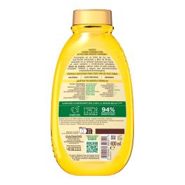 Garnier Original Remedies Champú Iluminador Camomila 400 mL Garnier Original Remedies Champú Iluminador Camomila 400 mL