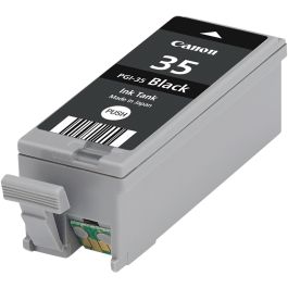 Canon IP100 cartucho tinta negra PGI-35BK Canon IP100 cartucho tinta negra PGI-35BK Precio: 11.49999972. SKU: S5603439