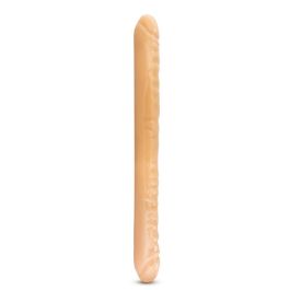 Consolador de Doble Penetración Blush B yours Natural Precio: 44.5000006. SKU: B1C6E232Y5