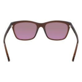 Gafas de Sol Mujer DKNY DK532S-210 Ø 55 mm