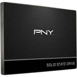 PNY PNY0751492640297 Unidad de Estado Sólido Interna CS900 4TB 2.5"