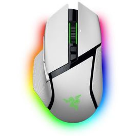 Razer Basilisk V3 Pro 35K Ratón inalámbrico Gaming - Sensor óptico 30000 DPI - RGB Chroma - 11 Botones programables - Negro