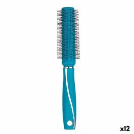 Cepillo Redondo Berilo 353 Verde Silicona Plástico (12 Unidades) Precio: 22.49999961. SKU: B1CEBV7R7W