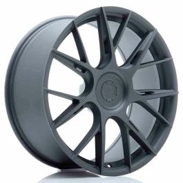 Llanta para Automovil Japan Racing JR42 Gris 20" ET20 Mate Precio: 816.49999948. SKU: B17Y4JTDKH