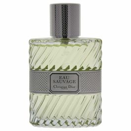 Perfume Hombre Dior EDT Eau Sauvage (50 ml)
