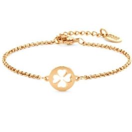Pulsera Mujer CO88 Collection 8CB-90399 Oro Rosa Pulsera Mujer CO88 Collection 8CB-90399 Oro Rosa Precio: 47.49999958. SKU: B1G65TFSAD