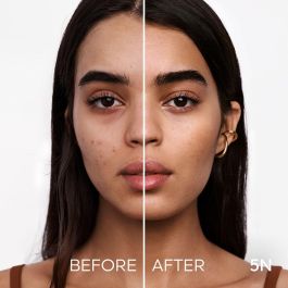 Guerlain terra le teint glow fdt 5n Base de maquillaje