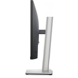 DELL P2423D Monitor 23.8'' (2560x1440) QHD IPS 8ms DisplayPort HDMI USB VESA Pivot Black/Silver