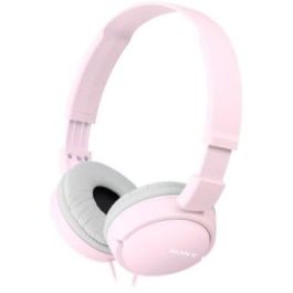 Auriculares Sony MDRZX110P.AE Rosa Rosado