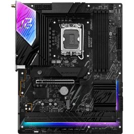 ASRock B860 Lightning WiFi Placa Base ATX DDR5 HDMI/DP/USB-C para Procesadores Intel LGA 1851