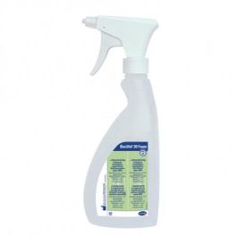 Bacillol 30 Foam 750 mL - Solución desinfectante para superficies sensibles, libre de aldehídos Precio: 12.89000053. SKU: B1F3367JEP