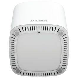 D-Link COVR-X1863 Router Inalámbrico Tri-Banda Wi-Fi 6 AX1800, 3 Pack, Blanco, 10/100/1000 Mbit/s