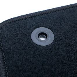 OCC Design Alfombra A Medida Citroen Grand C4 Picasso 2006-2013 7Pz C-P OCCCT0034