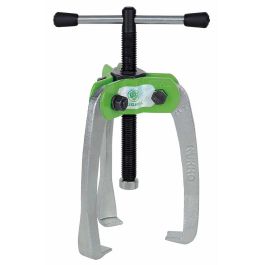 Extractor de rodamientos autocentrante KUKKO 80 x 80 mm 3 Patas De manivela