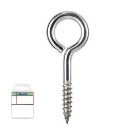 DUVER Hembrilla Cerrada Roscada Cincada Blister Medidas 16-30 Precio: 0.9970884. SKU: B18JZ36KPC