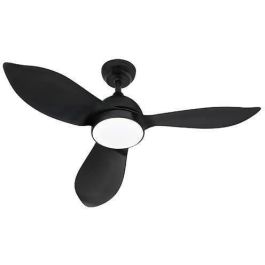 Farelek FAR3431541124370 Ventilador de Techo White Corsica Ø116cm 70W con Iluminación LED Farelek FAR3431541124370 Ventilador de Techo White Corsica Ø116cm 70W con Iluminación LED