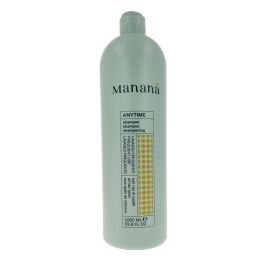 Mananá Anytime Shampoo 1000 mL Precio: 7.49999987. SKU: S4516058