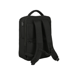 Mochila para Portátil Real Madrid C.F.