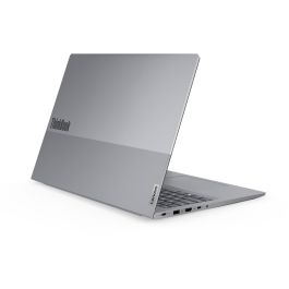 Lenovo ThinkBook 16 G6 IRL i7-13700H/32GB/1TB SSD/W11 Pro Arctic Grey - Portátil 16"