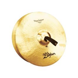 Zildjian 20" Az Medium Heavy Classic Selection Platillo de Orquesta Precio: 957.49999994. SKU: B1JWWB79Z3