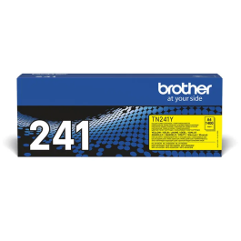 BROTHER Toner Amarillo HL3140CW/HL3150CDW Toner Amarillo 1.400 paginas