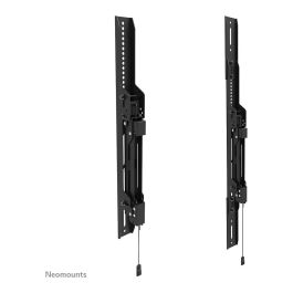 Neomounts WL35S-950BL19 Soporte Pared TV 55-115" 160kg Inclinable Negro